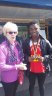 Evans Boasiako bronze medal winner Greater Manchester Champs U15 boys 200m.jpg - 3rd U15 200m Sprint Final